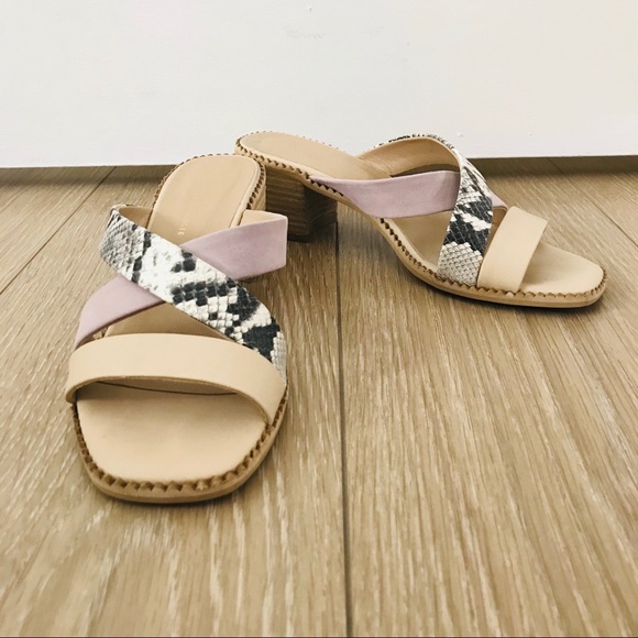 Anthropologie Mackenzie Heel - Picture 7 of 7